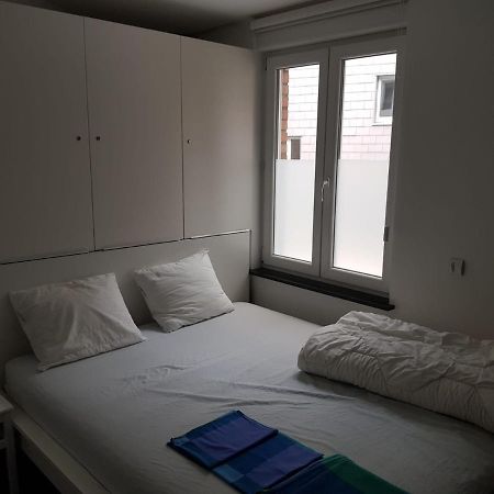 Duingalm - Apartment 100M From The Beach Le Coq Extérieur photo