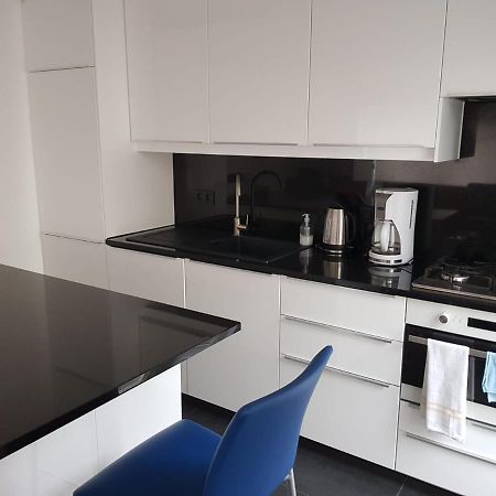 Duingalm - Apartment 100M From The Beach Le Coq Extérieur photo
