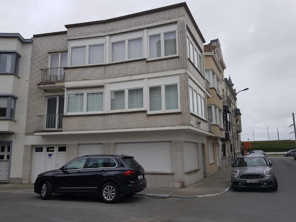 Duingalm - Apartment 100M From The Beach Le Coq Extérieur photo