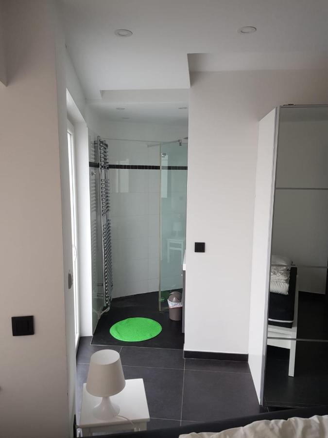 Duingalm - Apartment 100M From The Beach Le Coq Extérieur photo