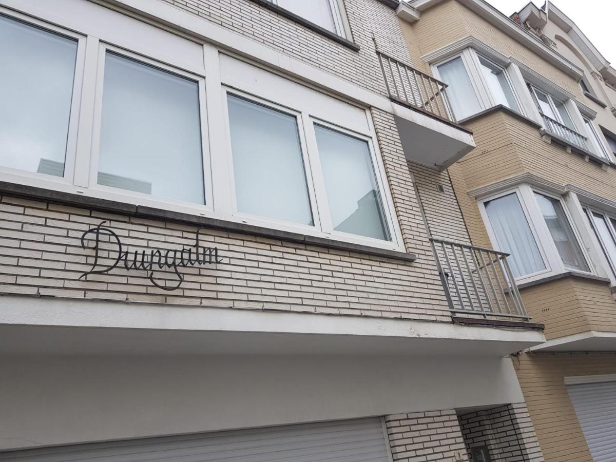 Duingalm - Apartment 100M From The Beach Le Coq Extérieur photo